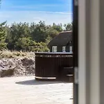 Bv393-blavand-vestslugen-4 Holiday home Blavand