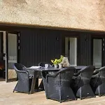Bv393-blavand-vestslugen-4 Holiday home *