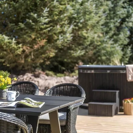 Bv393-blavand-vestslugen-4 Σπίτι διακοπών *