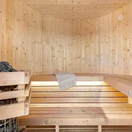 Σπίτι διακοπών Bv393-blavand-vestslugen-4 *