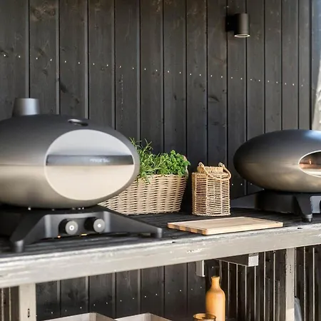 Σπίτι διακοπών Bv393-blavand-vestslugen-4 Blåvand