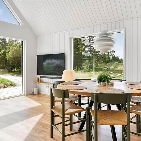 Σπίτι διακοπών Bv393-blavand-vestslugen-4 *