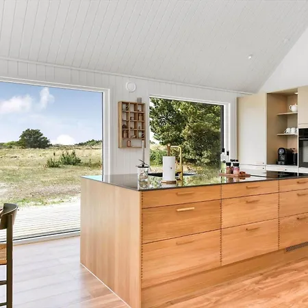 Σπίτι διακοπών Bv393-blavand-vestslugen-4 Blåvand