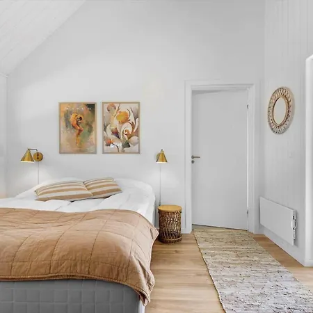 Bv393-blavand-vestslugen-4 Σπίτι διακοπών Blåvand