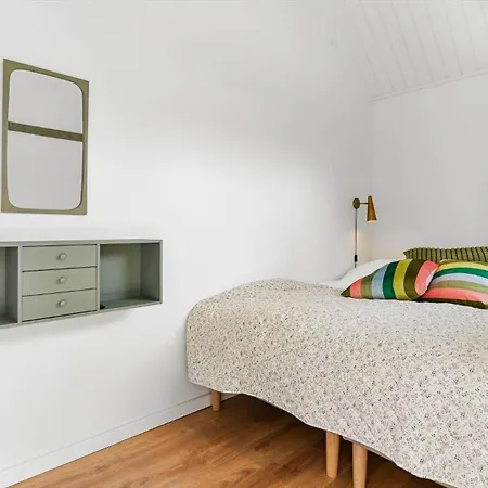 Bv393-blavand-vestslugen-4 Σπίτι διακοπών