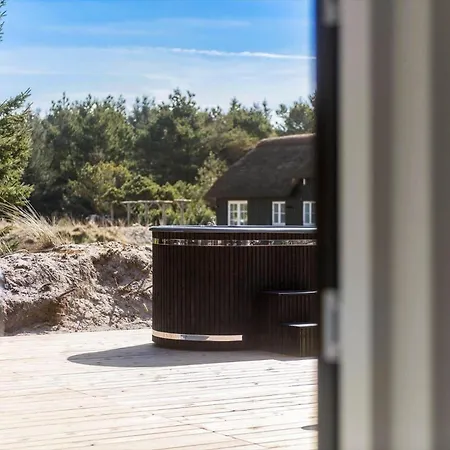 Bv393-blavand-vestslugen-4 Σπίτι διακοπών *