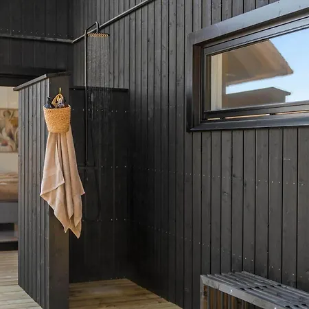 Σπίτι διακοπών Bv393-blavand-vestslugen-4 Blåvand