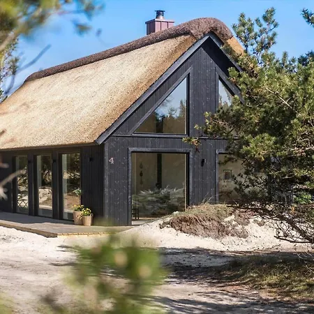 Σπίτι διακοπών Bv393-blavand-vestslugen-4 *