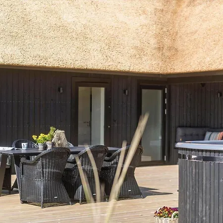 Bv393-blavand-vestslugen-4 بيت للعطل Blåvand