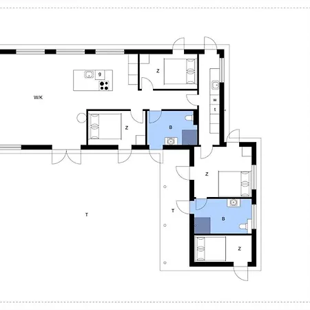 Bv393-blavand-vestslugen-4 * Blåvand