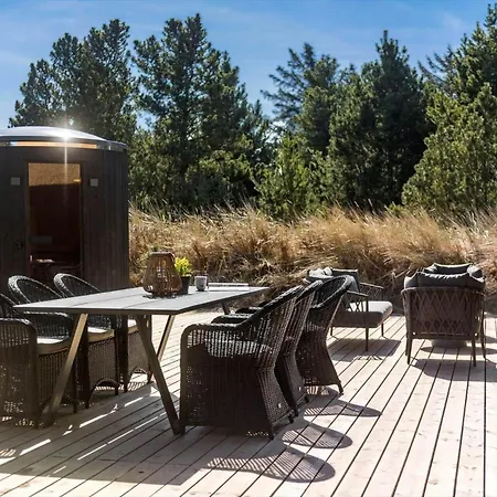 Bv393-blavand-vestslugen-4 Prázdninový dům