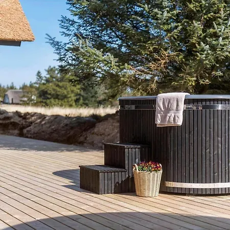 Bv393-blavand-vestslugen-4 Prázdninový dům