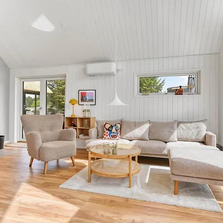 Bv393-blavand-vestslugen-4 Prázdninový dům