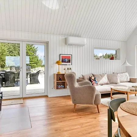 Bv393-blavand-vestslugen-4 Prázdninový dům