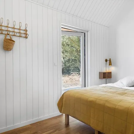 Bv393-blavand-vestslugen-4 Holiday home *