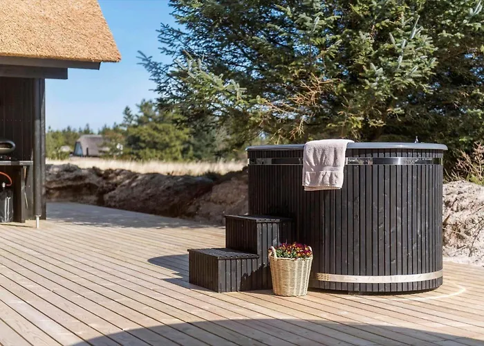 Bv393-blavand-vestslugen-4 Prázdninový dům