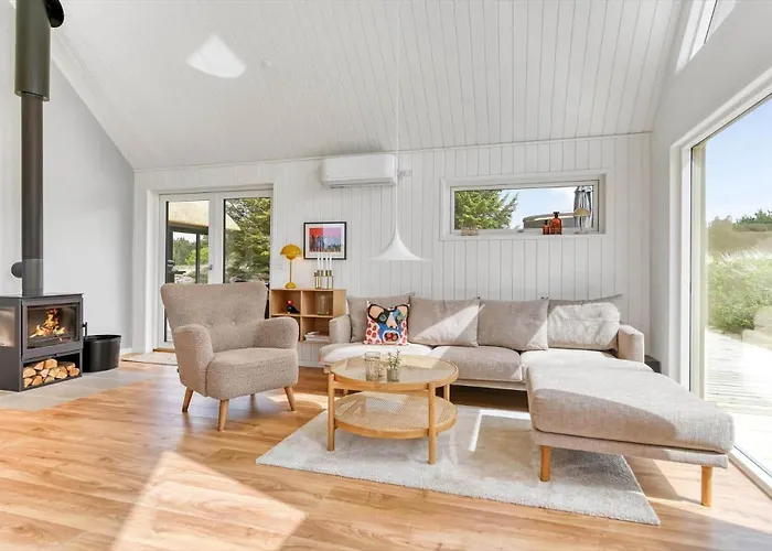 Bv393-blavand-vestslugen-4 Prázdninový dům