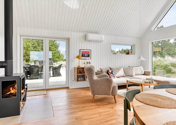 Bv393-blavand-vestslugen-4 Prázdninový dům