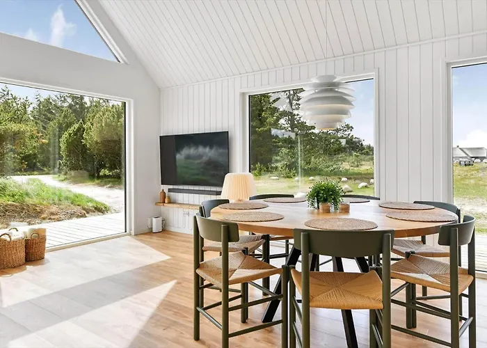 Prázdninový dům Bv393-blavand-vestslugen-4 Blåvand