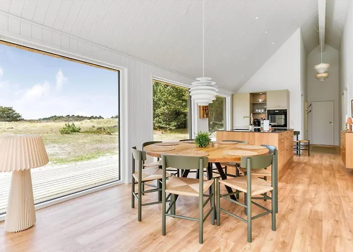 Prázdninový dům Bv393-blavand-vestslugen-4 Blåvand