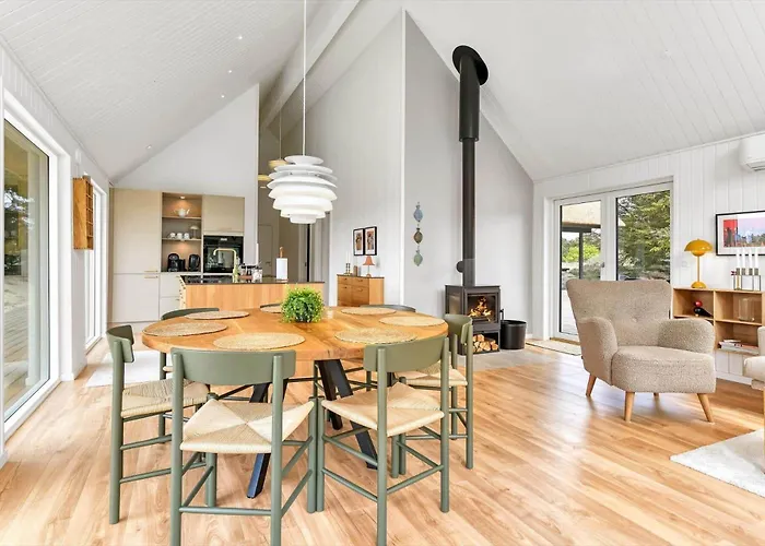 Bv393-blavand-vestslugen-4 Prázdninový dům Blåvand