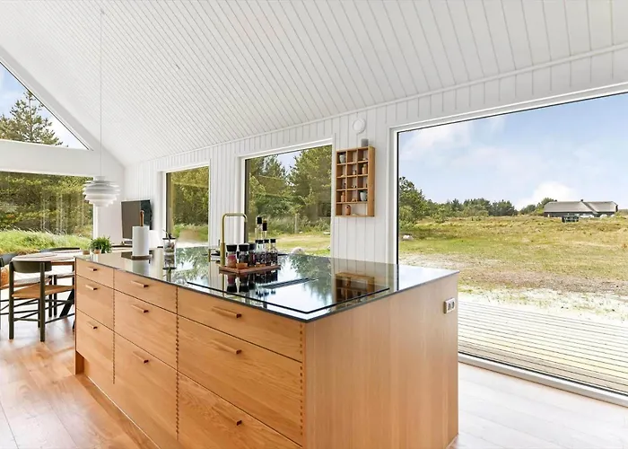 Bv393-blavand-vestslugen-4 Prázdninový dům *