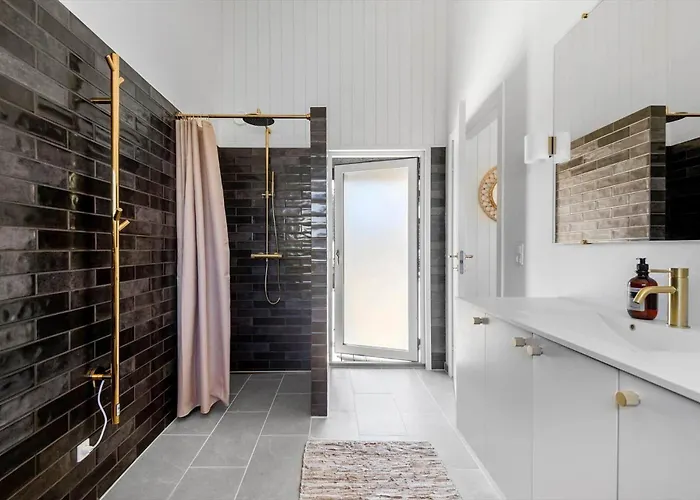 Prázdninový dům Bv393-blavand-vestslugen-4 Blåvand