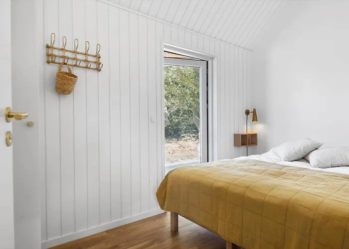 Prázdninový dům Bv393-blavand-vestslugen-4 *