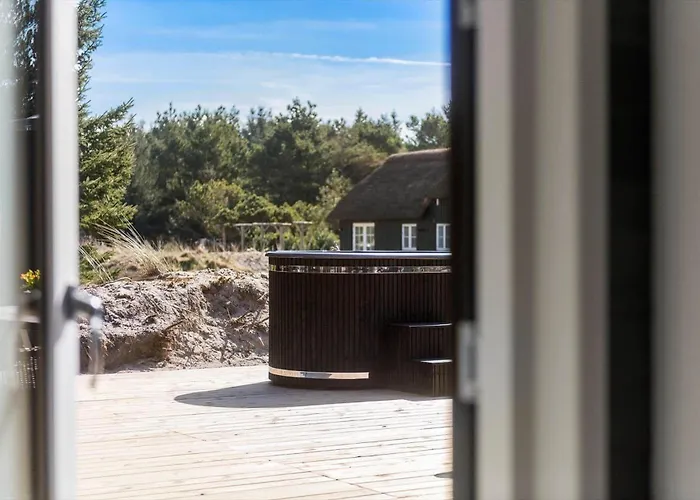 Bv393-blavand-vestslugen-4 Prázdninový dům Blåvand