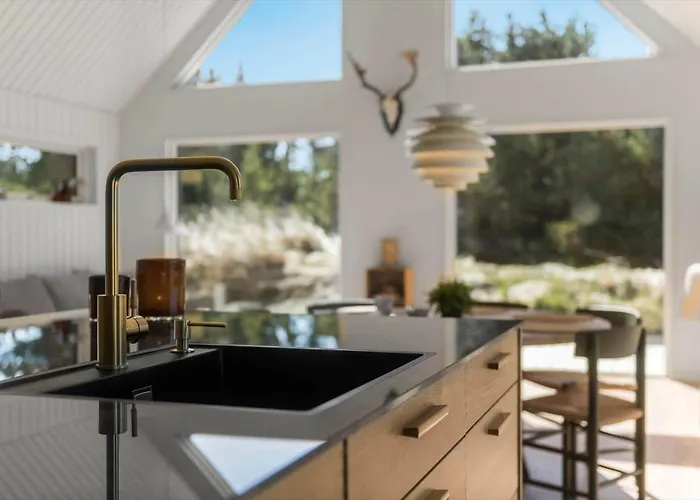 Prázdninový dům Bv393-blavand-vestslugen-4 *