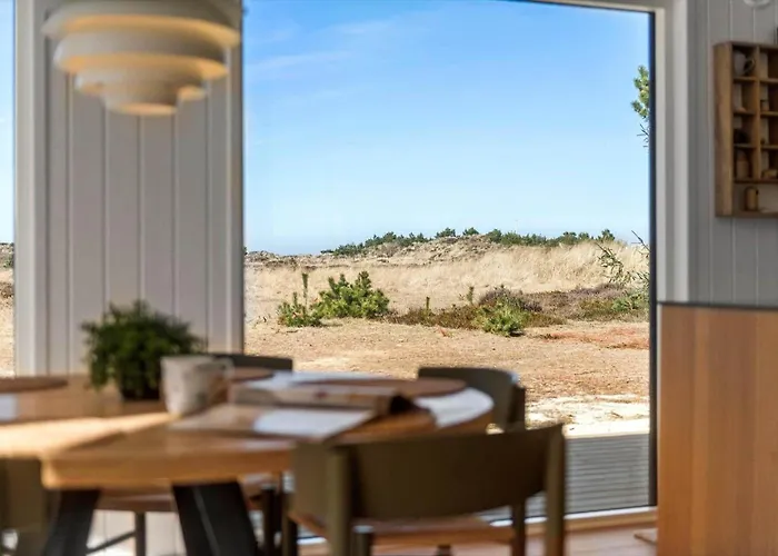 Prázdninový dům Bv393-blavand-vestslugen-4 *