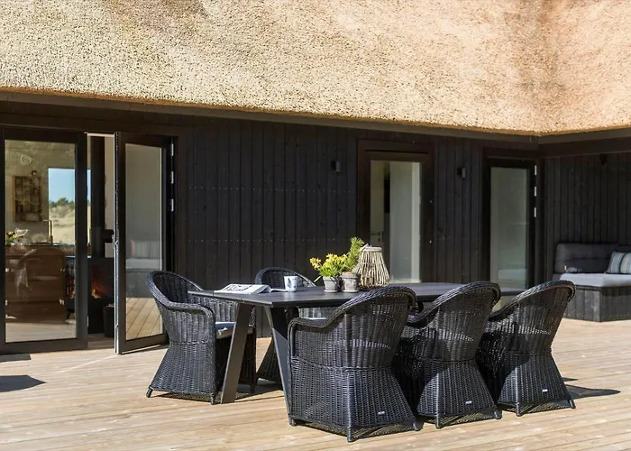 Bv393-blavand-vestslugen-4 Prázdninový dům *