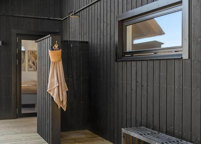 Prázdninový dům Bv393-blavand-vestslugen-4