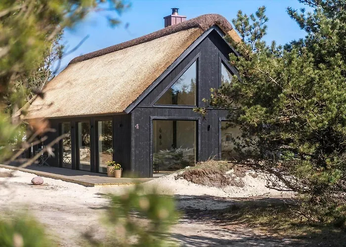 Bv393-blavand-vestslugen-4 Prázdninový dům