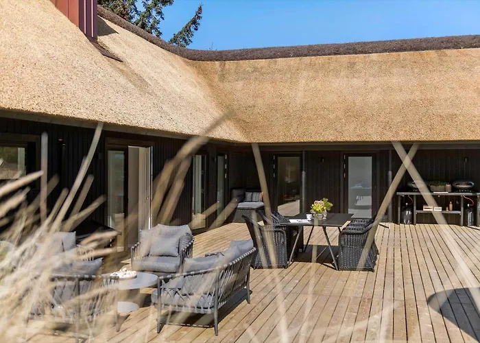 Prázdninový dům Bv393-blavand-vestslugen-4